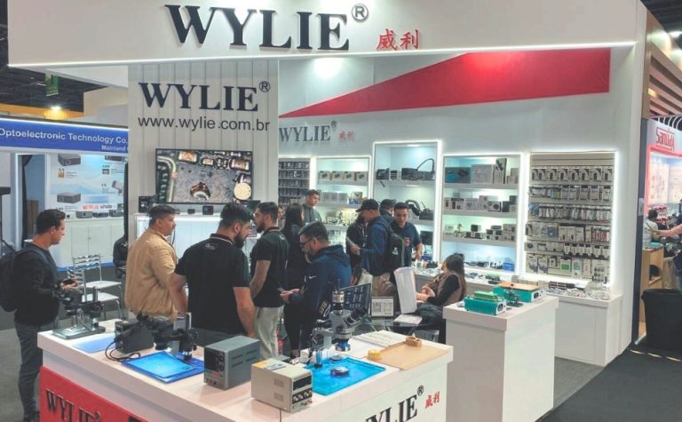 Brasil deve registrar “invasão” de produtos chineses