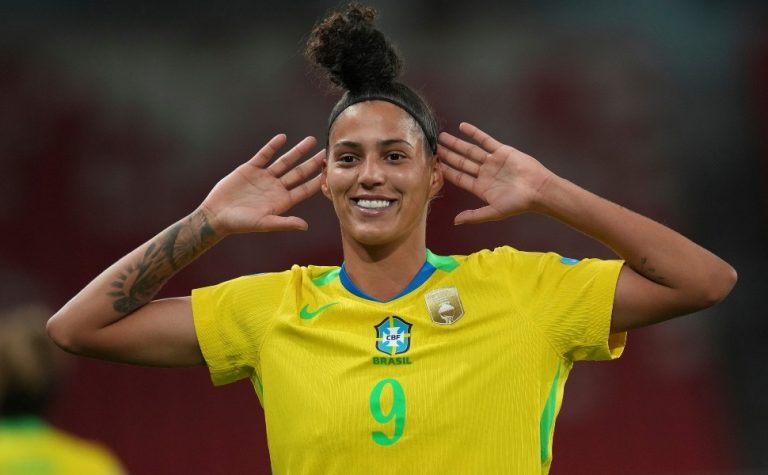 Brasil goleia Uruguai e enfrentará Colômbia na final da Copa América Feminina