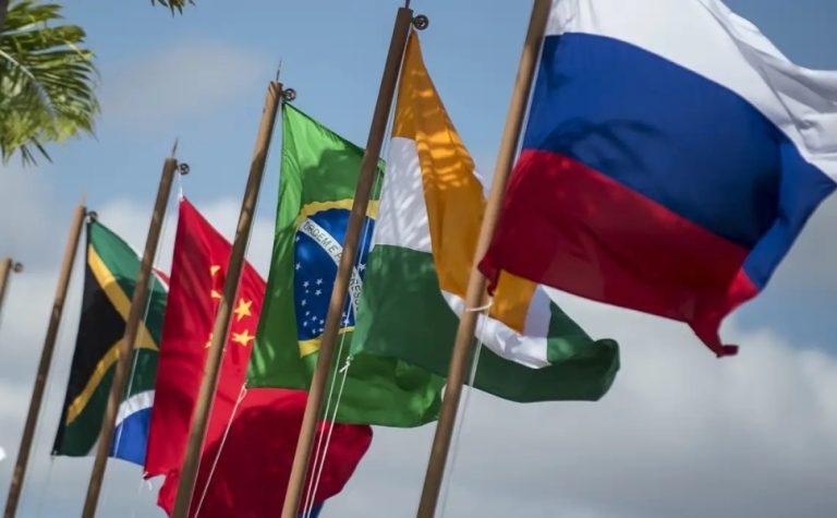 Brics condena ataques terroristas na Rússia no início de junho