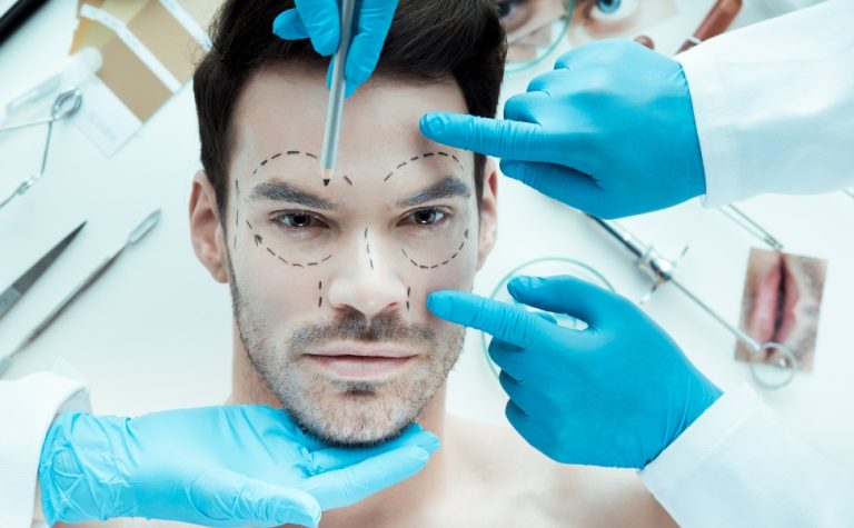 Busca por beleza tem mais homens na fila por procedimentos