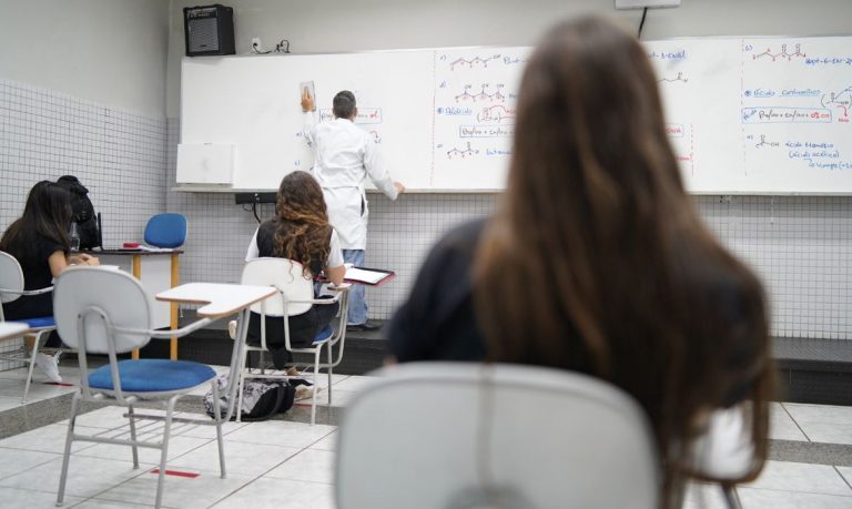 CNU dos professores: inscrições estão abertas até sexta-feira