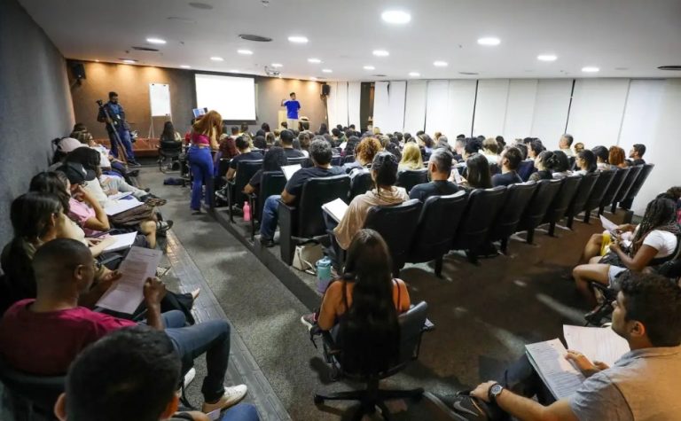 CNU: prazo para pedir isenção da taxa de inscrição termina nesta terça