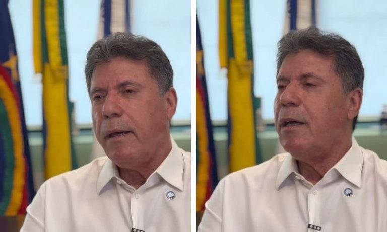 Cabo é 5º no ranking nacional de violência; prefeito denuncia omissão do Estado
