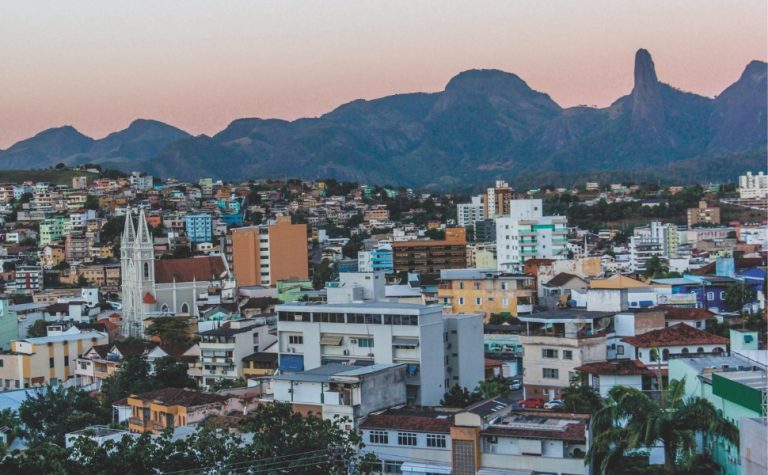 Cachoeiro de Itapemirim tem mais de 1.400 imóveis em construção