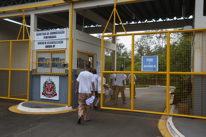 Câmara aprova projeto de lei que atrasa progressão de regime em crimes hediondos