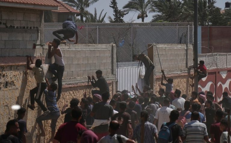 Canadá diz que pretende reconhecer Palestina e aumenta pressão sobre Israel