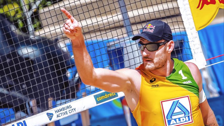 Capixaba Alison ‘Mamute’ anuncia aposentadoria ao final da temporada 2025