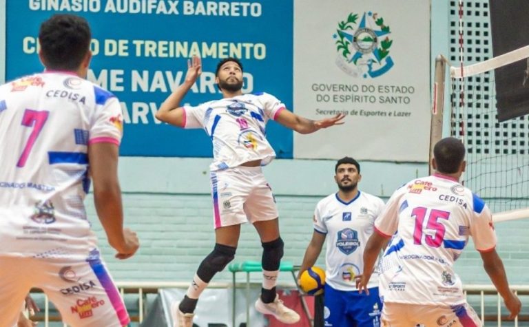 Capixaba Voleibol Clube apresenta equipes que vão disputar a Superliga C