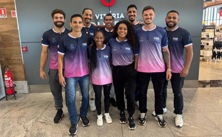 Capixabas disputam o Troféu Brasil de Atletismo, maior torneio da América Latina