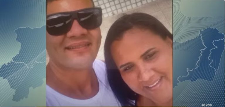 Casal é morto a tiros em banca de jogo de bicho, em Paulista