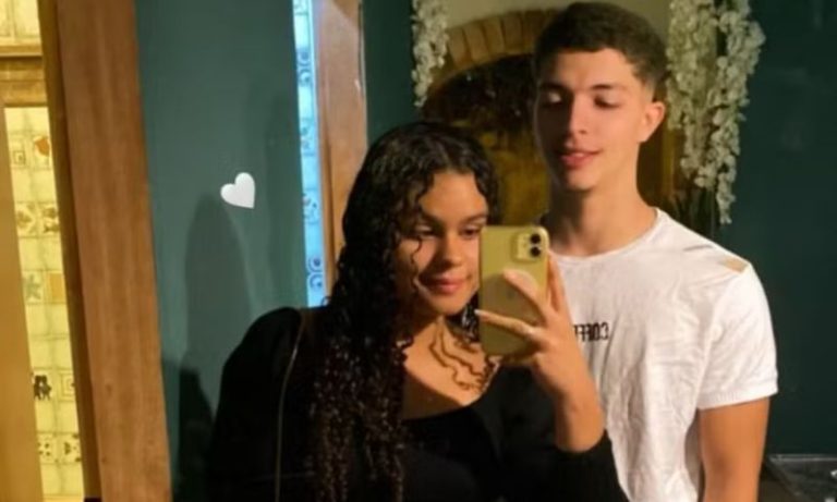 Casal jovem é encontrado morto após 14 dias de desaparecimento em Santa Cruz