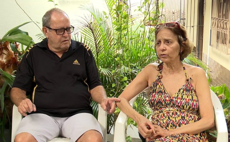 Casal perde R$ 20 mil em golpe do falso advogado no ES