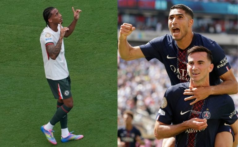 Chelsea x PSG na final do Mundial: tudo o que você precisa saber sobre a decisão