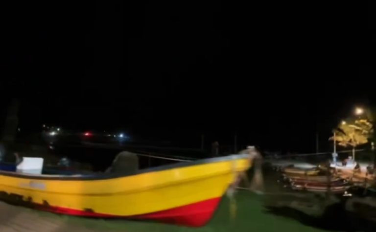 Chile entra em alerta vermelho e inicia evacuações por risco de tsunami