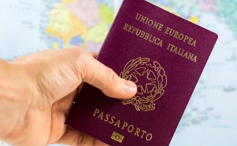 Cidadania italiana: suprema corte dá nova decisão; entenda