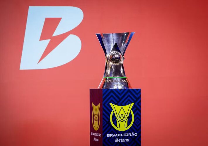 Clubes do Brasileirão vendem direitos de transmissão internacional em acordo sem o Flamengo