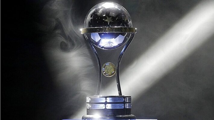 Como funcionam os playoffs da Sul-Americana? Entenda formato e chaveamento