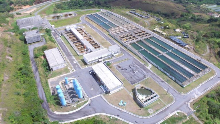 Compesa conclui trabalhos em Pirapama e abastecimento começa a ser normalizado