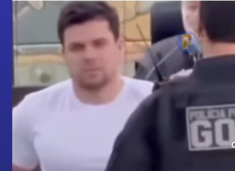 Condenado por matar esposa afronta juiz em pleno tribunal, no Recife