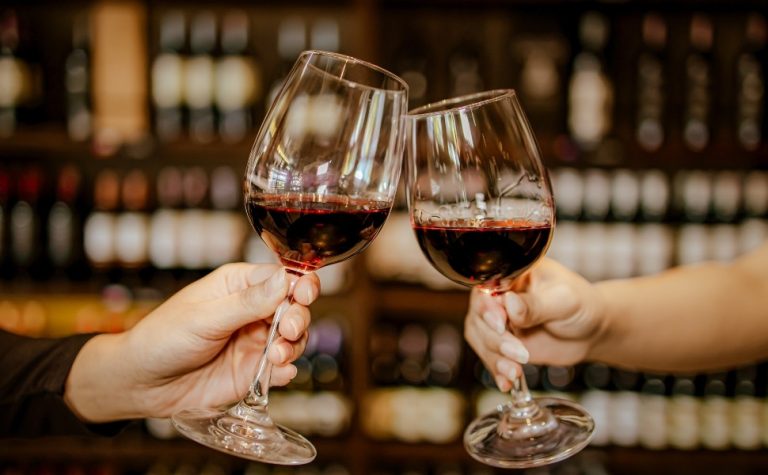 Conheça os rótulos premiados no concurso Top Five da ExpoVinhos Vitória 2025