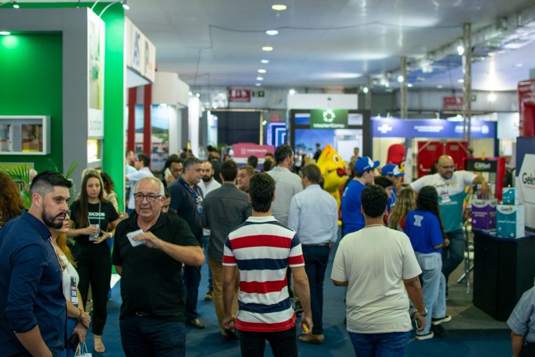 Contagem regressiva para o maior evento da construção no Espírito Santo
