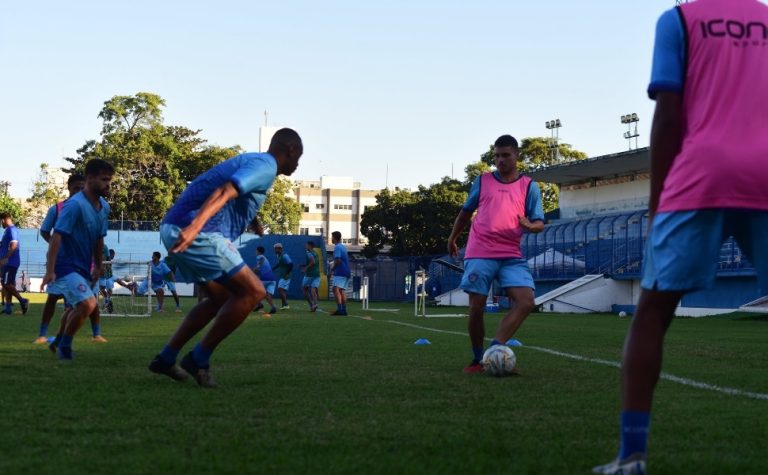 Copa Espírito Santo: Vitória busca vantagem no 1º jogo das quartas