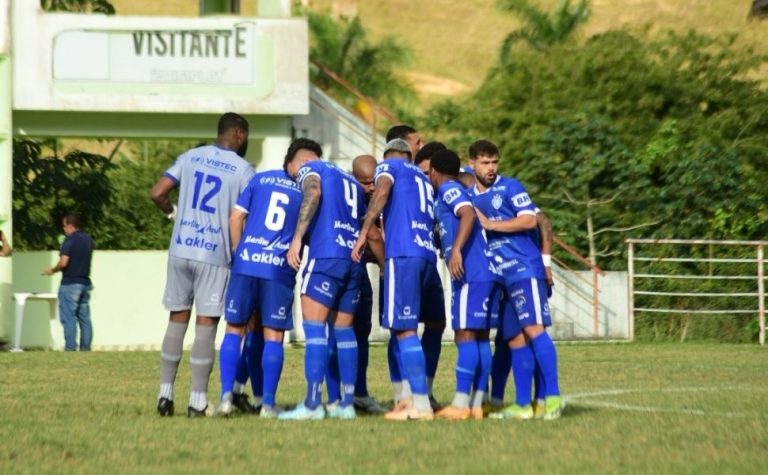 Copa Espírito Santo: ingressos à venda para a decisão entre Vitória e Real