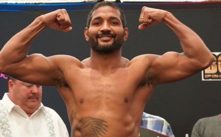 Copa Touro Moreno: pesagem nesta sexta-feira dá início aos combates