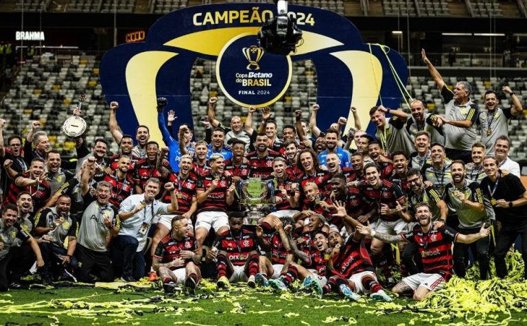 Copa do Brasil: com clássicos locais e regionais, oitavas começam nesta terça-feira
