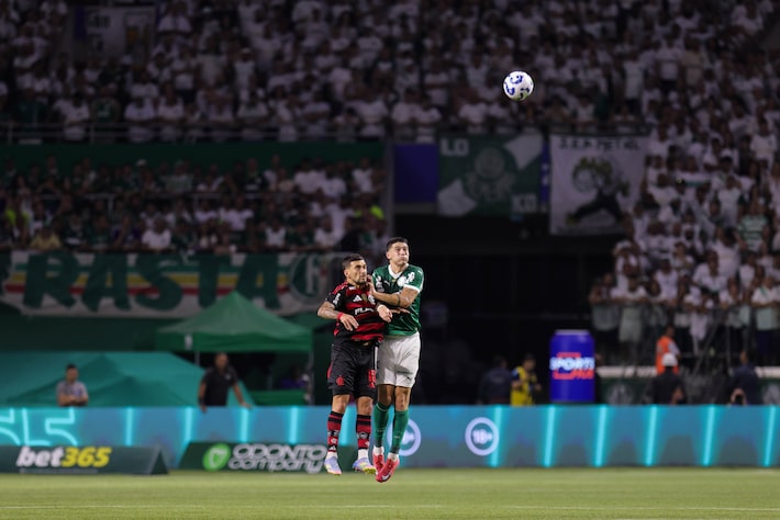 Corinthians, Palmeiras e Flamengo não assinam documento para criação de liga brasileira; entenda