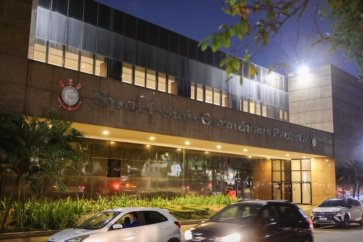 Corinthians consegue anular cobrança de R$ 298,3 mil em impostos sobre direitos de TV e patrocínios