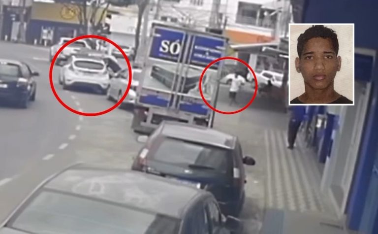 Corpo é encontrado em região de mata em São Mateus durante buscas por adolescente