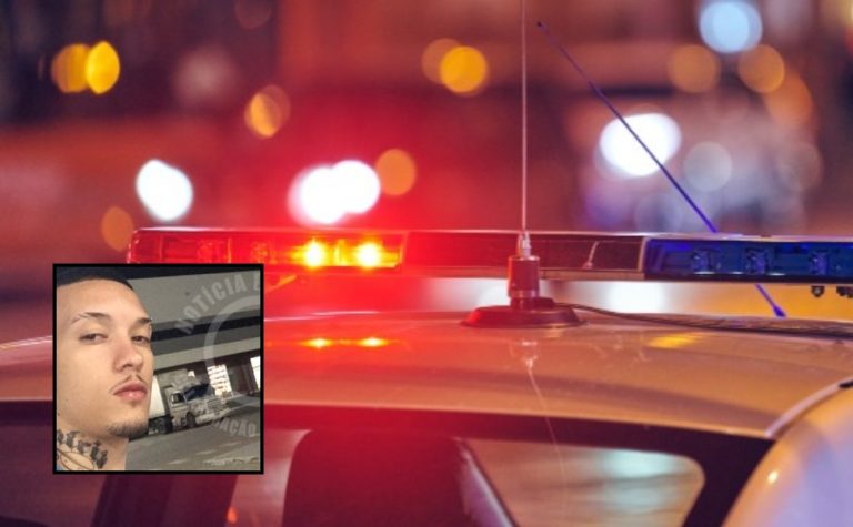 Crime no Retiro do Congo: polícia esclarece falsa informação divulgada na Internet