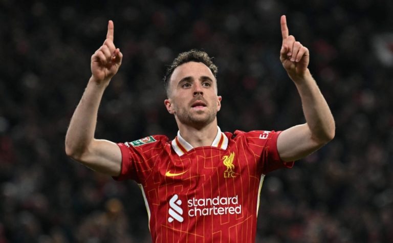 Cristiano Ronaldo, LeBron e mundo do esporte lamentam morte de Diogo Jota