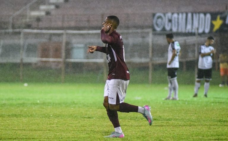 Datas definidas para Desportiva x Porto Vitória