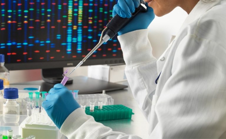 Defensoria Pública vai fazer teste de DNA de graça