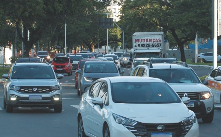 Dia a dia no trânsito: “Não vale a pena se arriscar por um segundo de fúria”