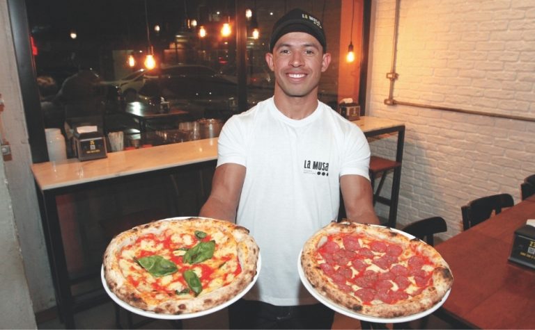 Dia da Pizza: veja roteiro de promoções e novidades no ES