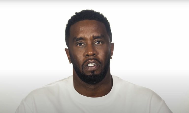 Diddy é acusado de estupro por homem que teria desenvolvido IST e câncer