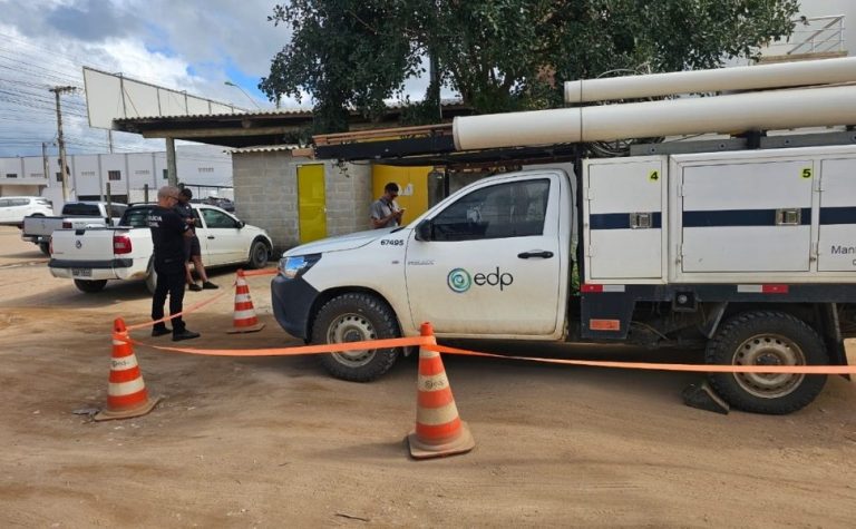 Distribuidora de bebidas é alvo de operação por furto de energia em São Mateus