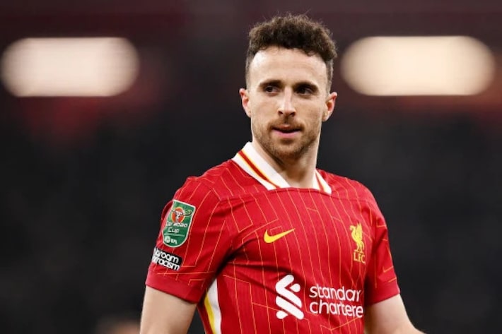 Do Gondomar à seleção de Portugal e título da Premier League, relembre a carreira de Diogo Jota