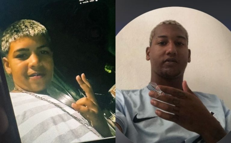 Dois adolescentes são assassinados na Serra