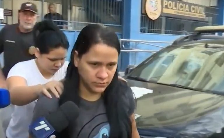 Duas bolivianas são presas por furtar lojas em shopping de Vitória