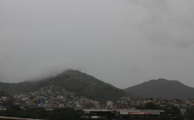 ES recebe alerta de tempestades e ventos costeiros; Veja previsão para essa semana