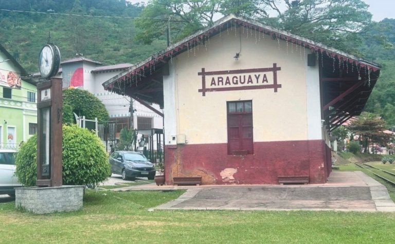 Em Marechal Floriano, Araguaia une tradição, aventura e culinária italiana