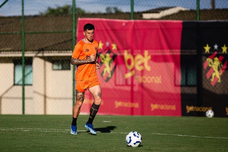 Em busca da primeira vitória, Sport recebe o Botafogo neste domingo na Ilha