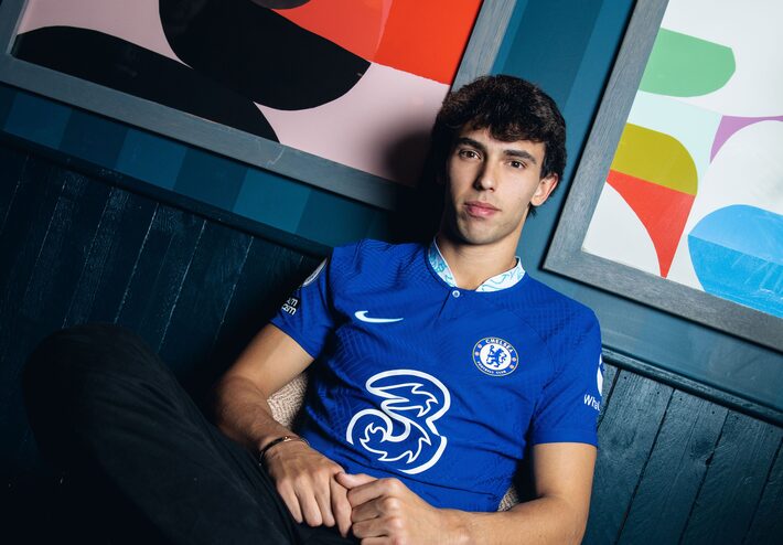 Empresária faz críticas a João Félix: ‘Não joga há muito tempo. É uma máquina de imprimir dinheiro’