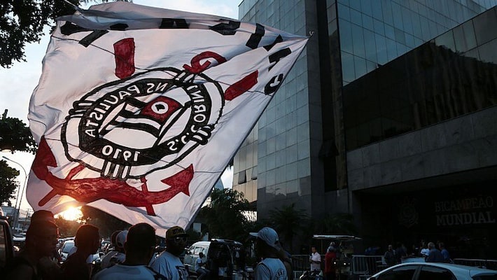 Corinthians não paga parcela da CNRD, Cuiabá entra com petição e clube corre risco de transfer ban