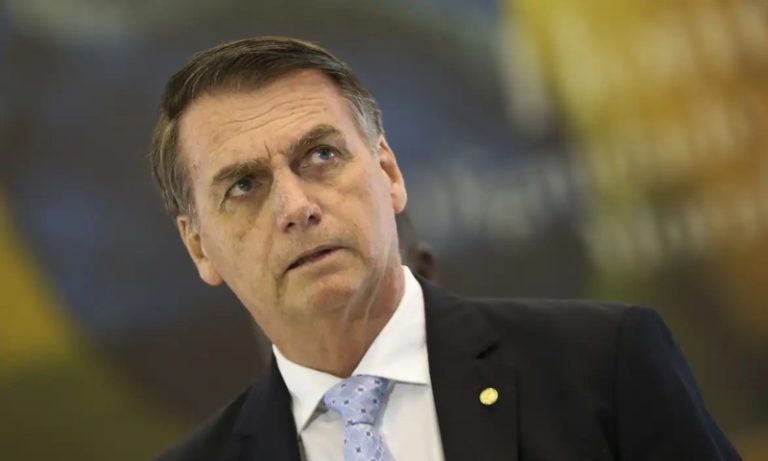 Bolsonaro sobre pedir prisão domiciliar se condenado: ‘Não peço nada, sou inocente’