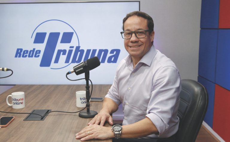 Eurípedes Pedrinha: “A IA é uma ameaça para quem faz mais do mesmo”
